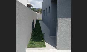 Imagem 3: Casa Térrea - 85 m2 a.c - 189 m2 terreno - 3 suítes - 3 vagas - Jardim do Lago - Atibaia