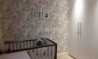 Imagem 7: Tijuca Apartamento com 3 dormitórios