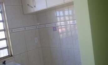 Imagem 4: Apartamento Apartamento com 1 dormitório