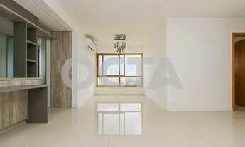 Imagem 3: APARTAMENTO 3 D MOBILIADO E DECORADO COM 2 VAGAS