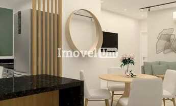 Imagem 6: Humaitá Apartamento com 2 dormitórios