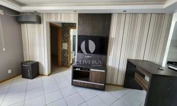 Imagem 3: Lindo Apartamento no Residencial Três Marias, Semi Mobiliado