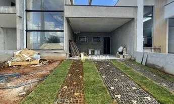 Imagem: Casa a venda Residencial Terras da Estância