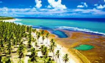 Imagem 5: Terreno 544m² no Piscinas Naturais em Praia do Forte R$ 2.500.000,00