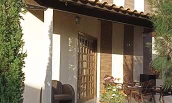 Imagem 4: Alugo casa gravata