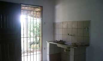 Imagem 6: Casa com terreno de 200m2