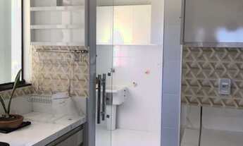 Imagem 6: Apartamento com 3/4