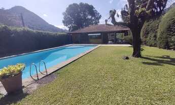 Imagem 5: CASA RESIDENCIAL em PETRÓPOLIS - RJ, CASCATINHA
