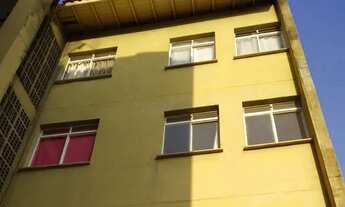 Imagem: Apartamento CDHU Itapetininga SP