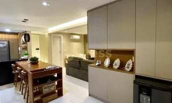 Imagem 5: Apartamento MOBILIADO para vender com 2 quartos 1 suíte no bairro Cotovelo em Parnamirim