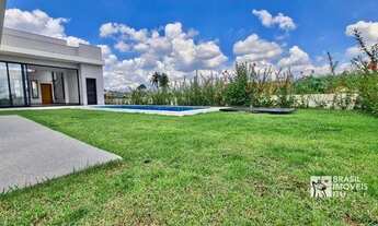 Imagem 3: Casa em condomínio com 3 quartos - Condomínio Villas do Golfe - Itu/SP