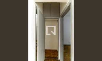 Imagem 6: Apartamento para Aluguel - Santa Cecília, 2 Quartos, 80 m2