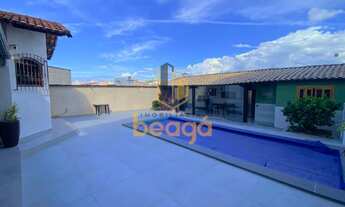 Imagem: Casa com 4 dormitórios à venda em Belo