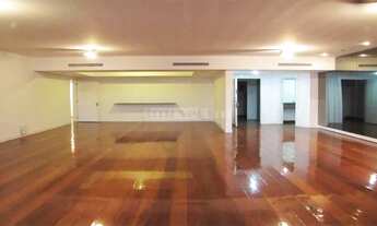 Imagem 4: Lagoa Apartamento com 4 dormitórios