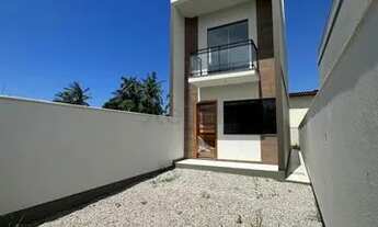 Imagem: Tijucas - Casa Padrão - XV de Novembro