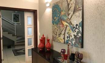 Imagem 4: Casa Alphaville Campinas 575m2 com 5 suítes