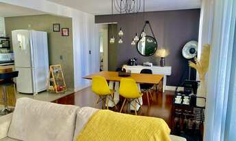 Imagem 6: Apartamento para venda possui 107 metros quadrados com 2 quartos