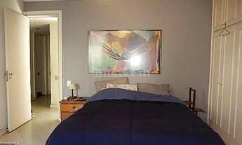 Imagem 7: Gávea Apartamento com 4 dormitórios