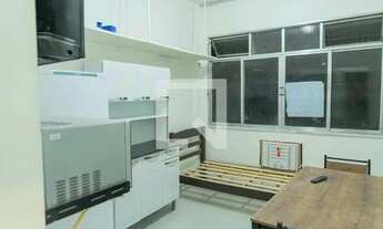 Imagem 2: Apartamento para Aluguel - Centro , 1 Quarto, 20 m2