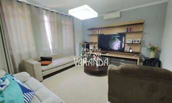 Imagem 2: Casa com 3 dormitórios à venda, 222 m² por R$ 810.000 - Vila Nogueira - Campinas/SP