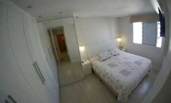 Imagem 6: Lindo apartamento à venda de 97 metros no Condominio Atmosfera