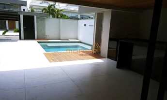 Imagem 2: Recreio dos Bandeirantes