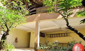 Imagem: São Paulo - Casa Padrão - Tucuruvi