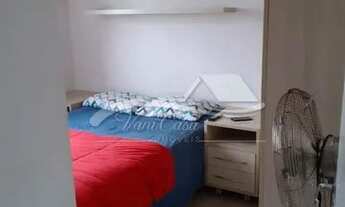 Imagem 2: Apartamento 2 Quartos à Venda/Locação, Sacomã - São Paulo