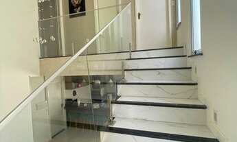 Imagem 4: Excelente casa na Cidade Alpha Terras 1 com 3 suítes