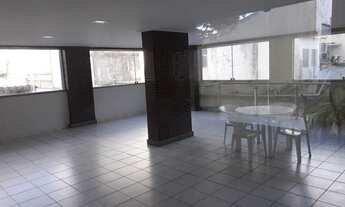 Imagem 7: Apt. 1/4 sala, varanda, sanit. social, cozinha, área de serviço com sanit., garagem. R$280