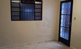 Imagem 7: Casa com 2 dormitórios para alugar, 100 m² por R$ 1.552,68/mês - Jardim São Conrado - Inda