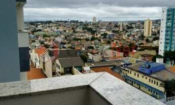 Imagem: Santo André - Apartamento Padrão - PARQUE