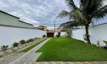 Imagem 2: Casa para venda possui 155 metros quadrados com 3 quartos em Ribeira - Salvador - Bahia