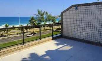 Imagem 7: Cobertura Frontal Mar Espetacular para aluguel com 400 m² com 5 Suítes no Recreio dos Band