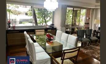 Imagem 6: Venda Apartamento 5 Dormitórios - 212 m² Higienópolis