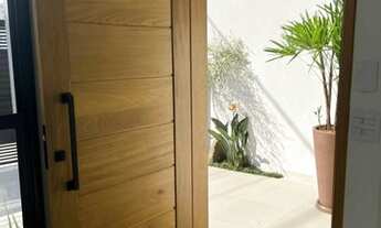 Imagem 6: Sobrado - 3 Dormitórios - Ipiranga