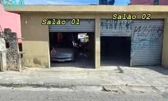 Imagem: Oportunidade ! Casa em Itapevi com 02 Saloes