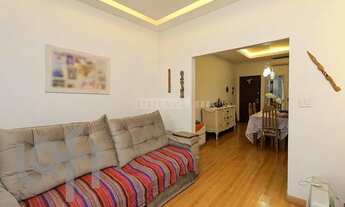 Imagem 2: Andaraí Apartamento com 2 dormitórios