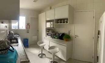 Imagem 6: Apartamento com 3 dormitórios à venda, 114 m² por R$ 960.000,00 - Jardim Consórcio - São P