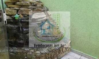 Imagem 6: CASA TÉRREA COM 03 SUÍTES - VENDA/LOCAÇÃO - CAMPO GRANDE/MARAJOARA