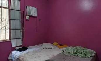 Imagem 4: Casa em Vila na Rua Emílio Moreira