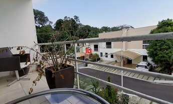 Imagem 4: Shangrila Village/ Duplex Mobiliada/ Parque Dez!