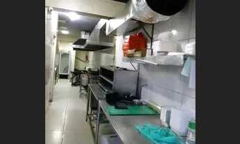 Imagem 4: Vendo Restaurante Montado Plano piloto