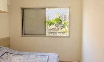 Imagem 6: Apartamento para Aluguel - Vila Mascote, 2 Quartos, 51 m2