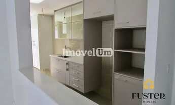 Imagem 4: Barra da Tijuca Apartamento com 3 dormitórios