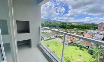 Imagem 6: Apartamento 02 Dormitórios na Itoupava Central