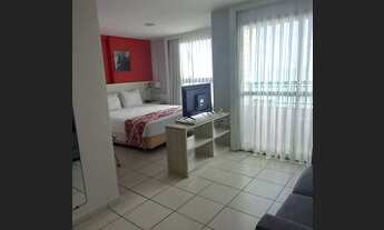 Imagem 6: Confort Suites, o único Apart Hotel, com 2 suítes independentes, em Ponta Negra, Natal - R