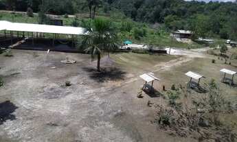 Imagem: Vendo Lindo Balneário localizado na Rodovia