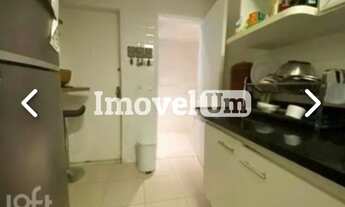 Imagem 7: Gávea Apartamento com 2 dormitórios