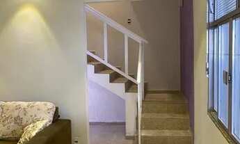 Imagem 3: Casa 2 quartos Casa com 2 dormitórios